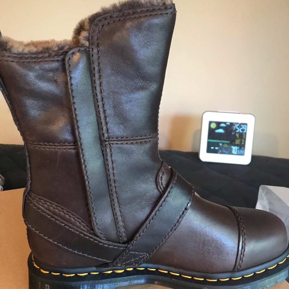Dr Martens boots !!!Firm - Picture 3 of 8